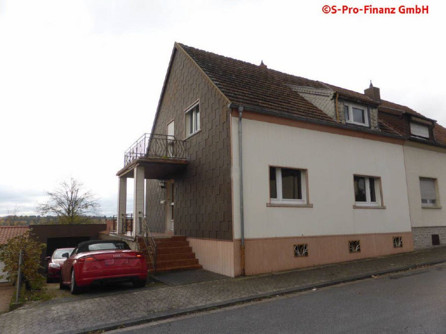 Haus St Ingbert Neueste Anzeigen Athome Lu