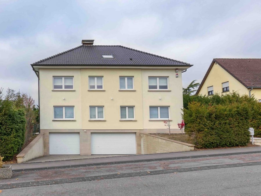 6 Schlafzimmer Haus Kaufen Mondorf Les Bains Athome