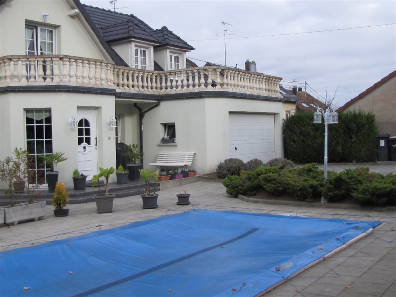 Maisons à Vendre Saverne Voir Les Annonces Immoregion Fr Maison Individuelle 6 Pièces à Saverne
