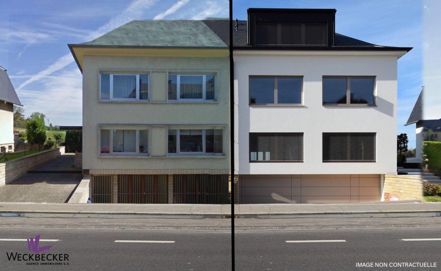 Haus Kaufen In Luxembourg Neueste Anzeigen Athome