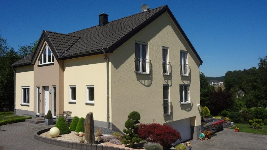 Haus Kaufen In Saarburg Neueste Anzeigen Athome