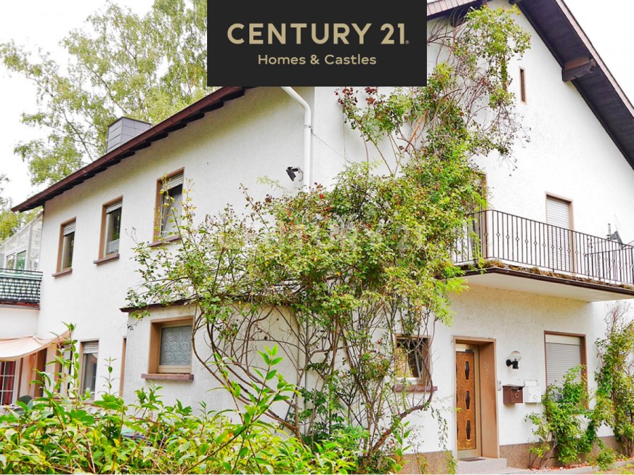 Haus Kaufen In Bexbach Neueste Anzeigen Athome
