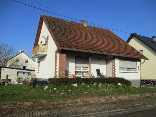 Haus Kaufen In Losheim Neueste Anzeigen Athome