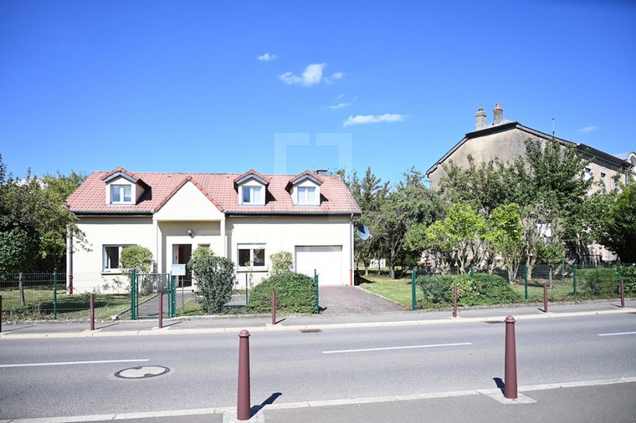 Haus Kaufen In Mondorf Les Bains Neueste Anzeigen Athome