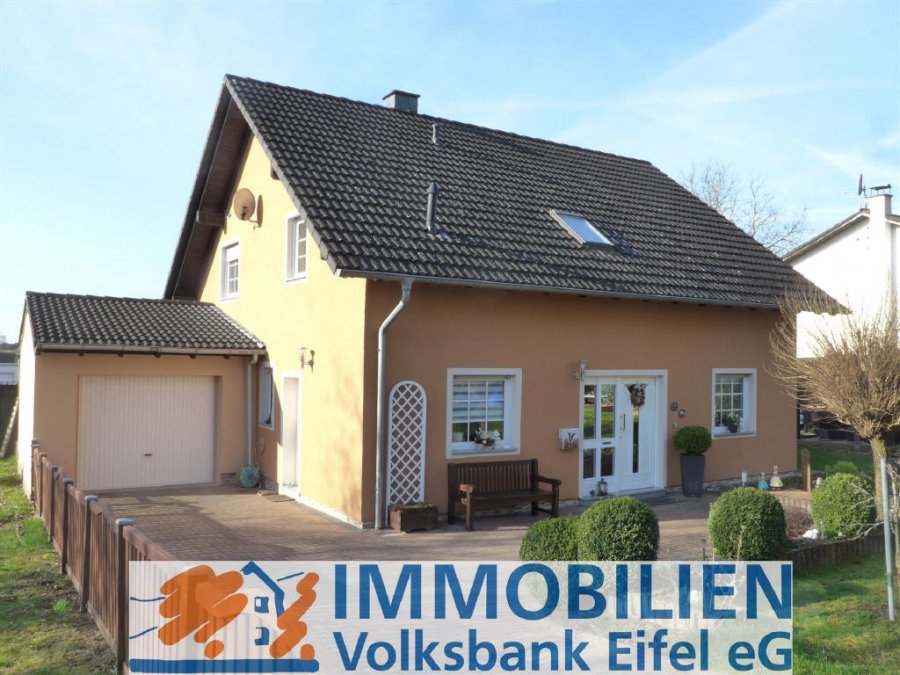 Haus Kaufen Bitburg Athome