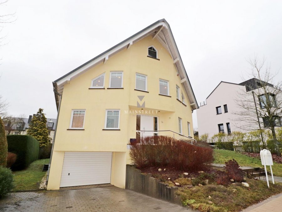 Haus Kaufen In Contern Neueste Anzeigen Athome
