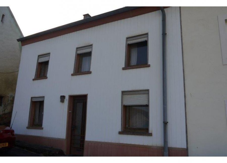 Bauernhaus Kaufen Luxemburg Grossregion Athome