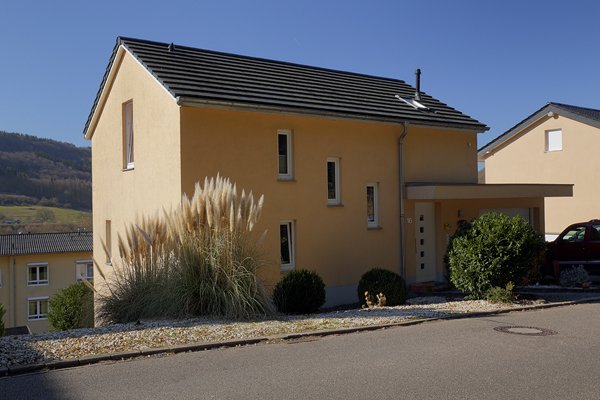 7 Zimmer Haus Kaufen Irrel Athome
