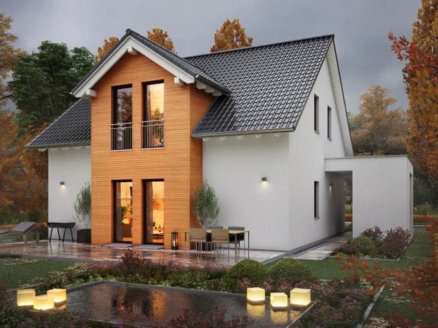 Haus Kaufen In Saarburg Neueste Anzeigen Athome