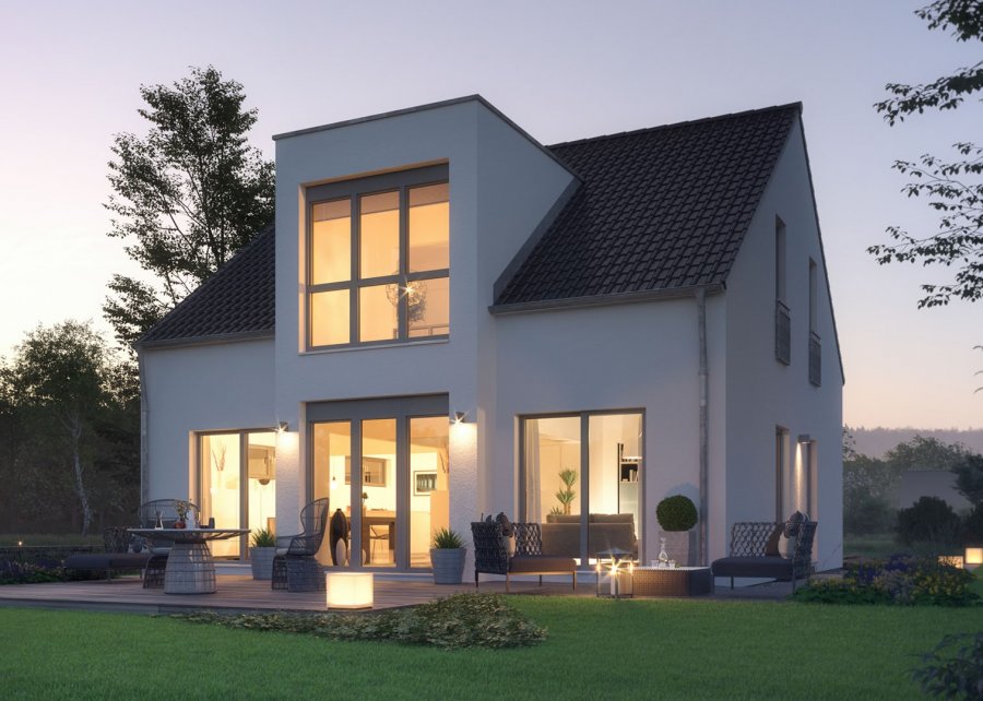 Haus Kaufen In Saarburg Neueste Anzeigen Athome