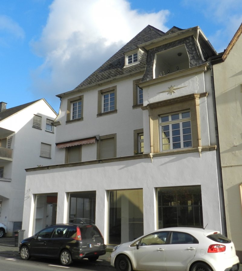 Haus Kaufen Bernkastel Kues Athome