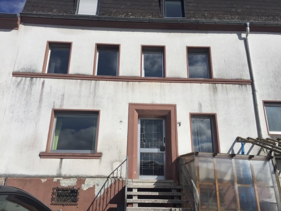 Haus Kaufen In Mettlach Neueste Anzeigen Athome