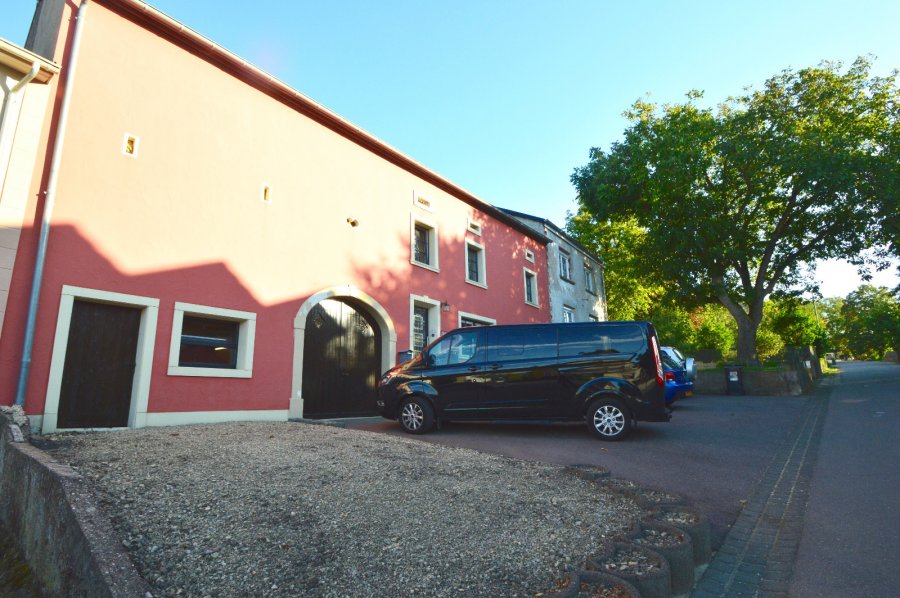 Bauernhaus Kaufen Luxemburg Grossregion Athome