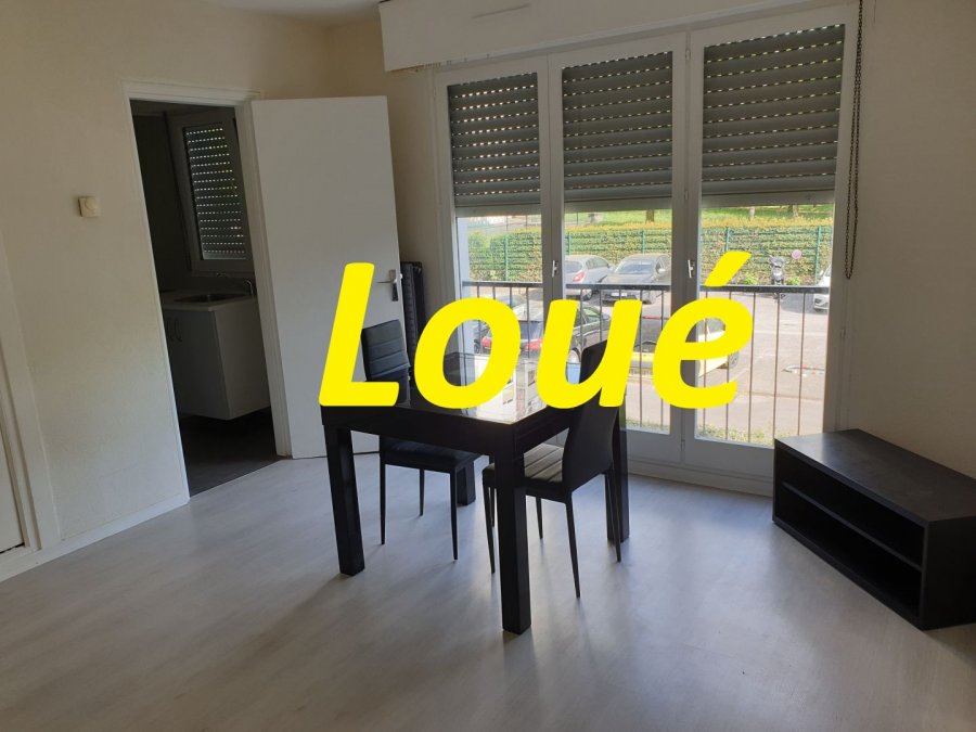 Studio For Rent In Thionville View The Listings Athome