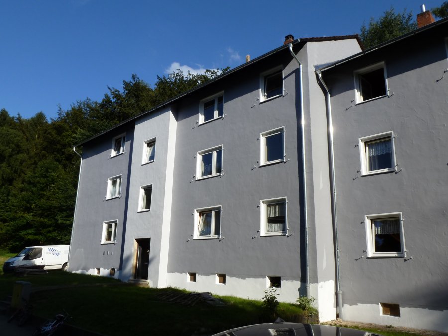 Wohnung Mieten In Saarbrucken Neueste Anzeigen Athome