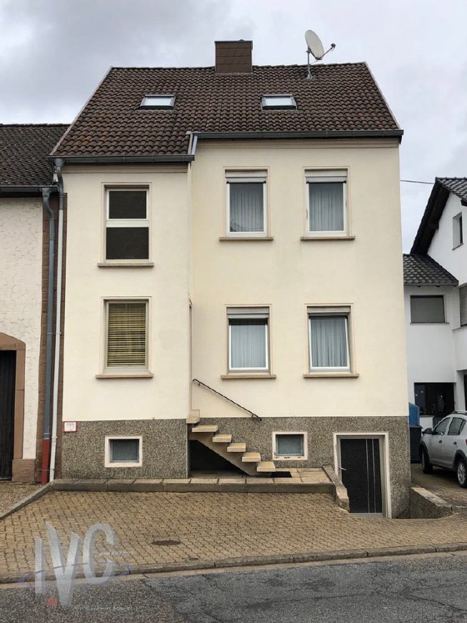 Haus Kaufen In Wadgassen Neueste Anzeigen Athome