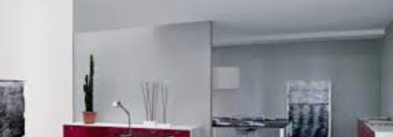 Modernes Interieur präsentiert von LUX-PRO-IMMO