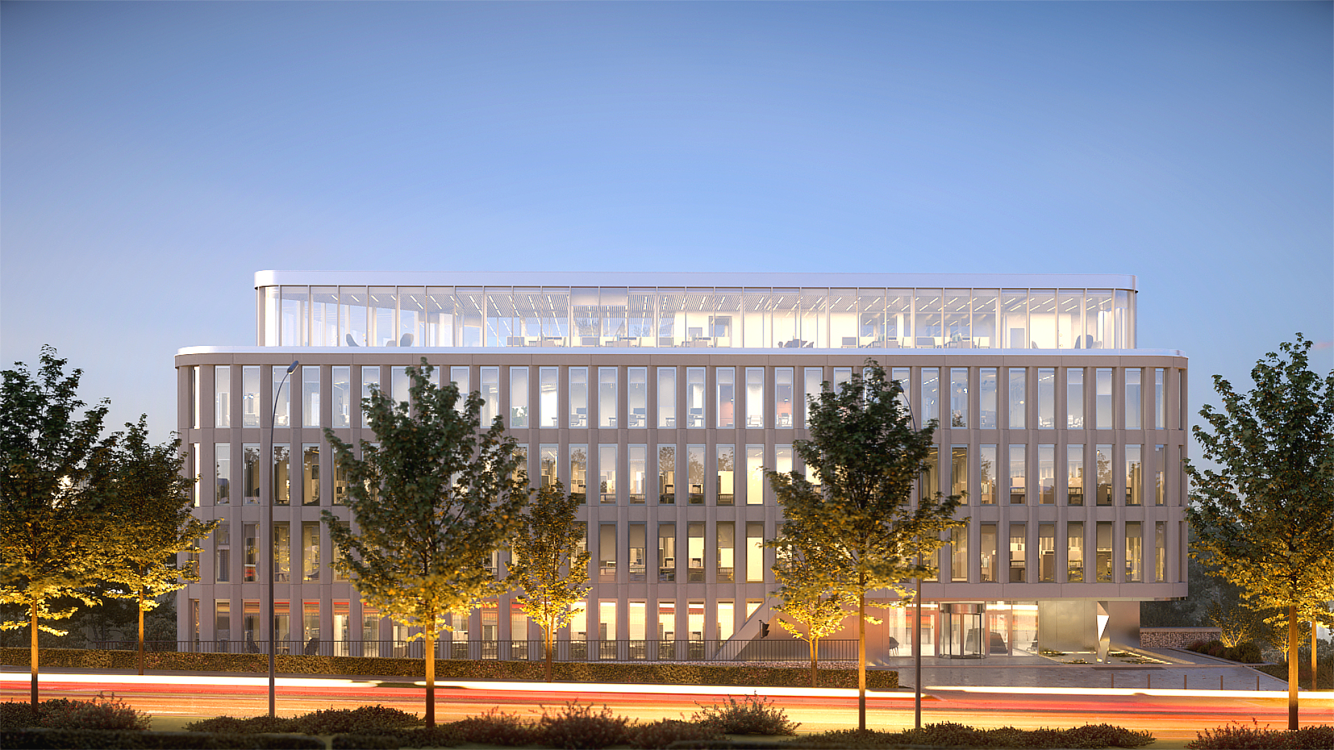 Modernes Interieur präsentiert von Eaglestone Luxembourg
