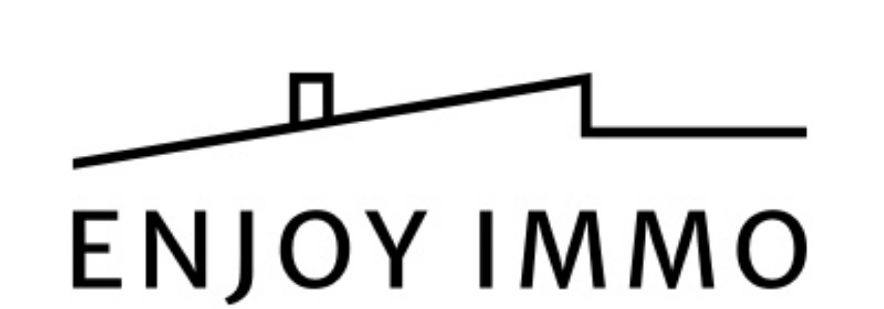 Contemporary interior presented by Enjoy immo