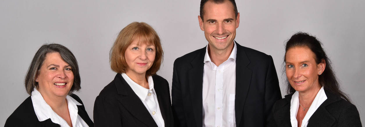 Modernes Interieur präsentiert von Immobilien Gasper & Stein GmbH