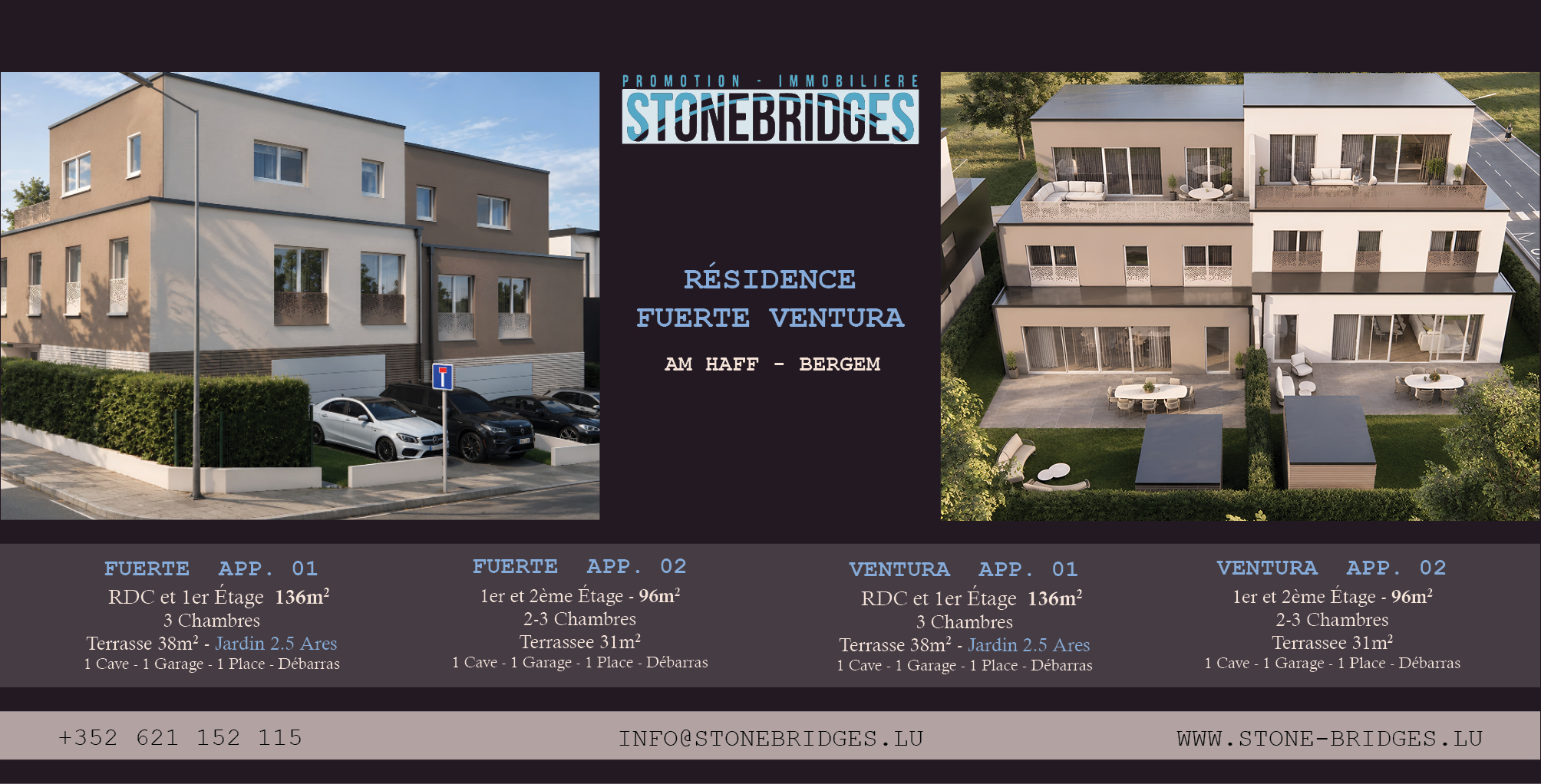 Intérieur contemporain présenté par STONEBRIDGES sàrl 