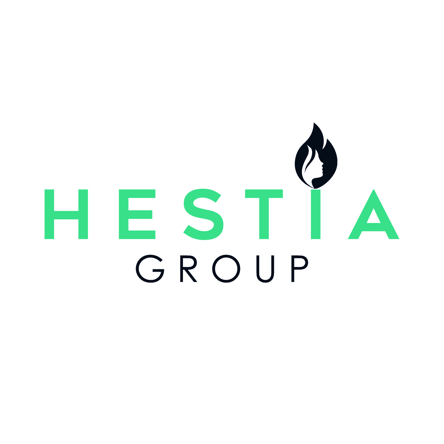 Contemporary interior presented by HESTIA GROUP 