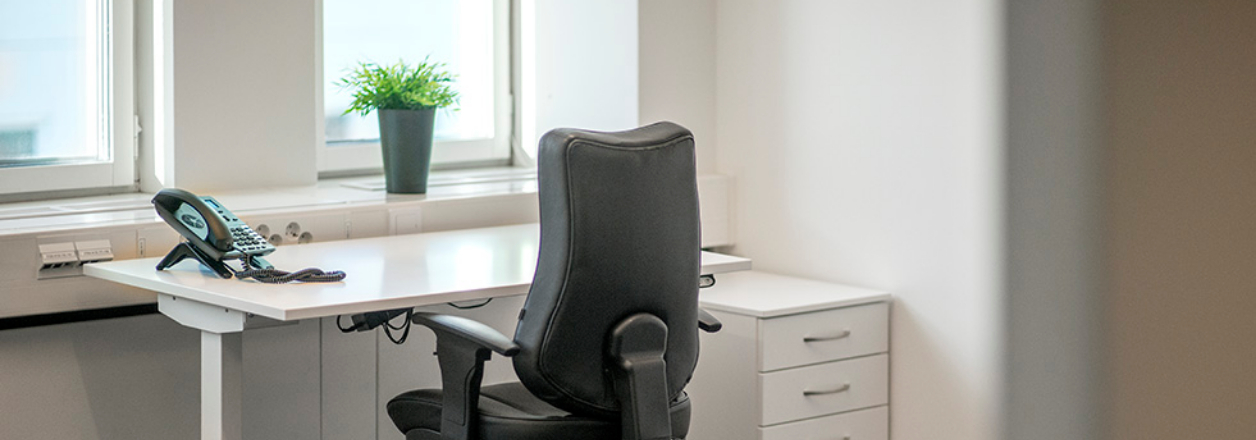 IWG - Luxembourg-Centre-ville