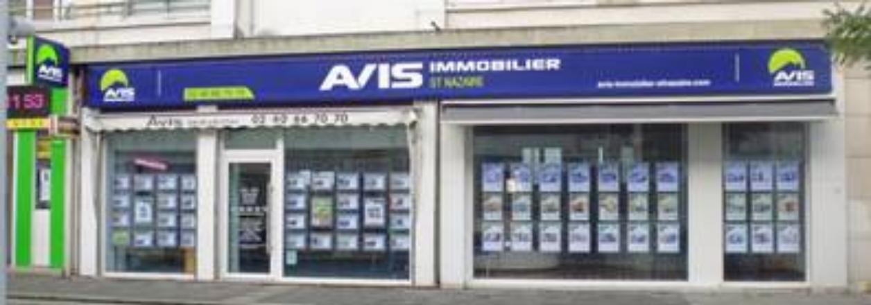 Avis Immobilier Saint Nazaire - agence immobilière à Saint-nazaire sur ...