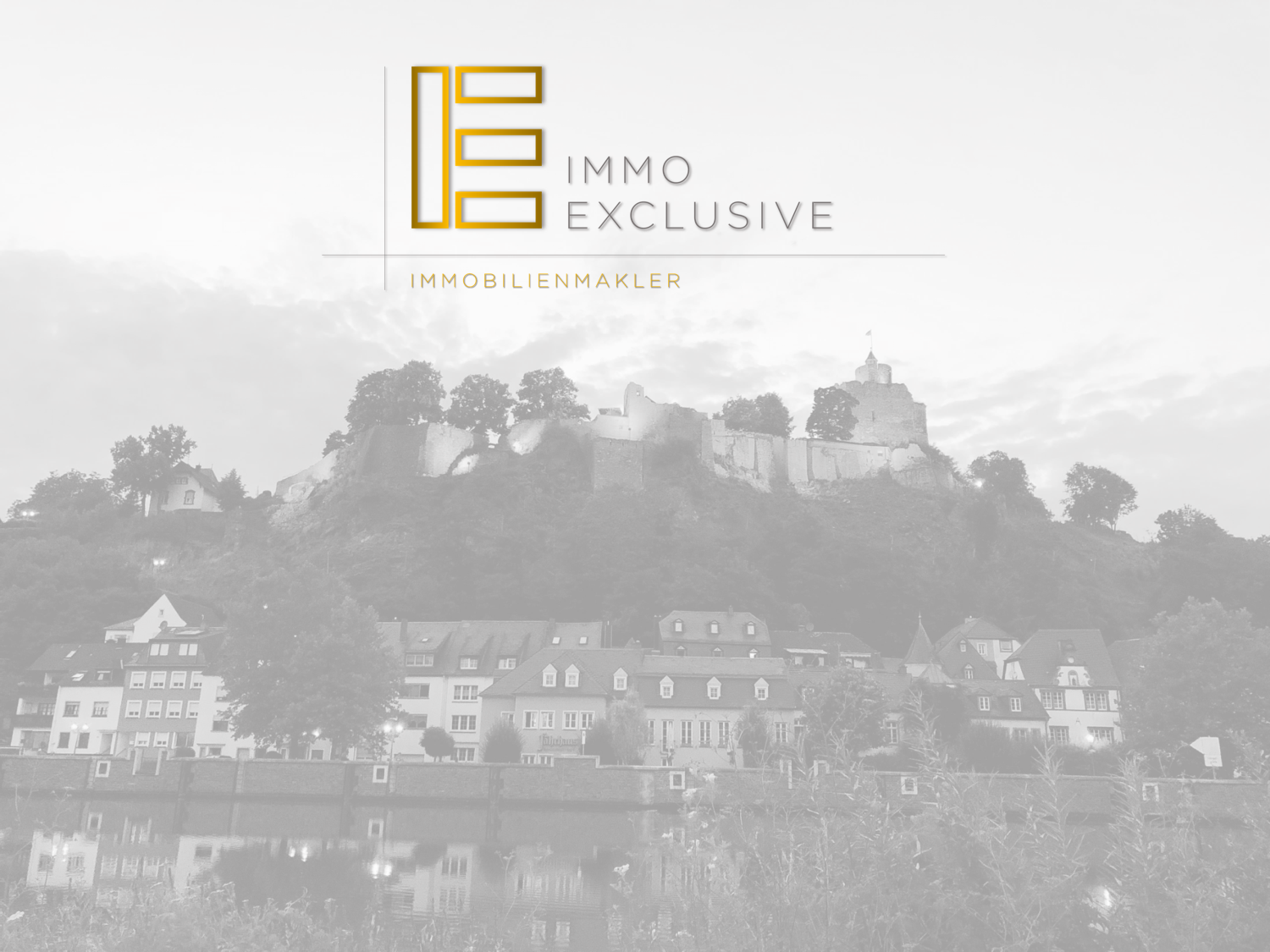 Intérieur contemporain présenté par Immo Exclusive