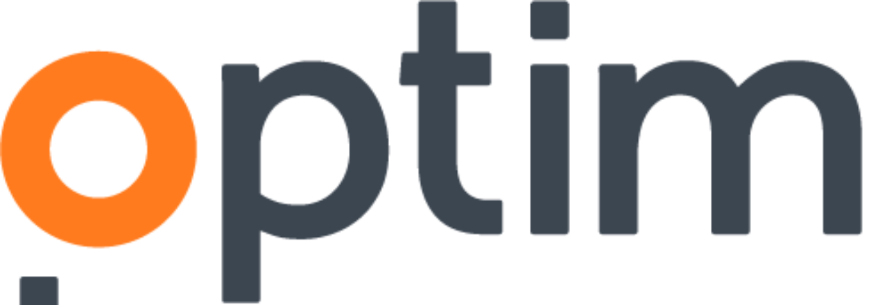 Contemporary interior presented by OptimHome 