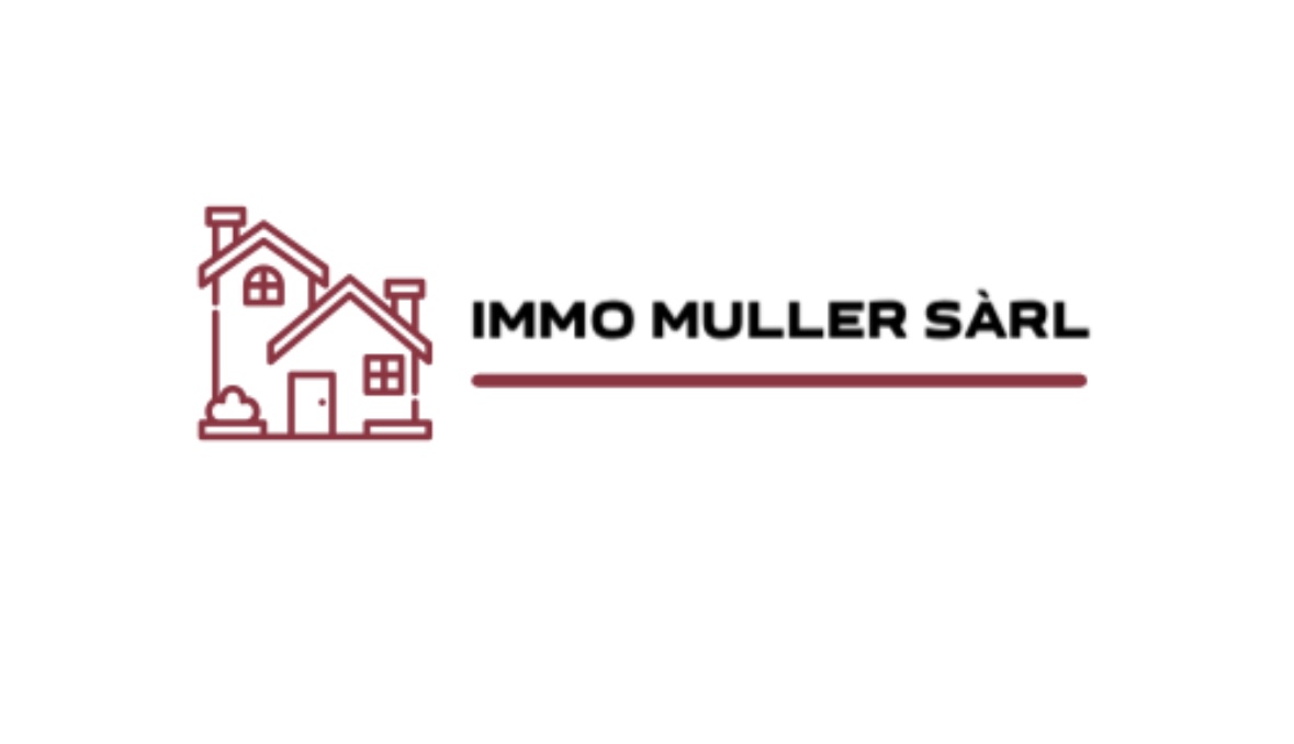 Modernes Interieur präsentiert von Immo Muller