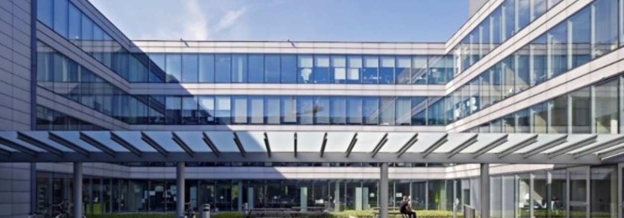 Savills Belux Group SA - Leudelange