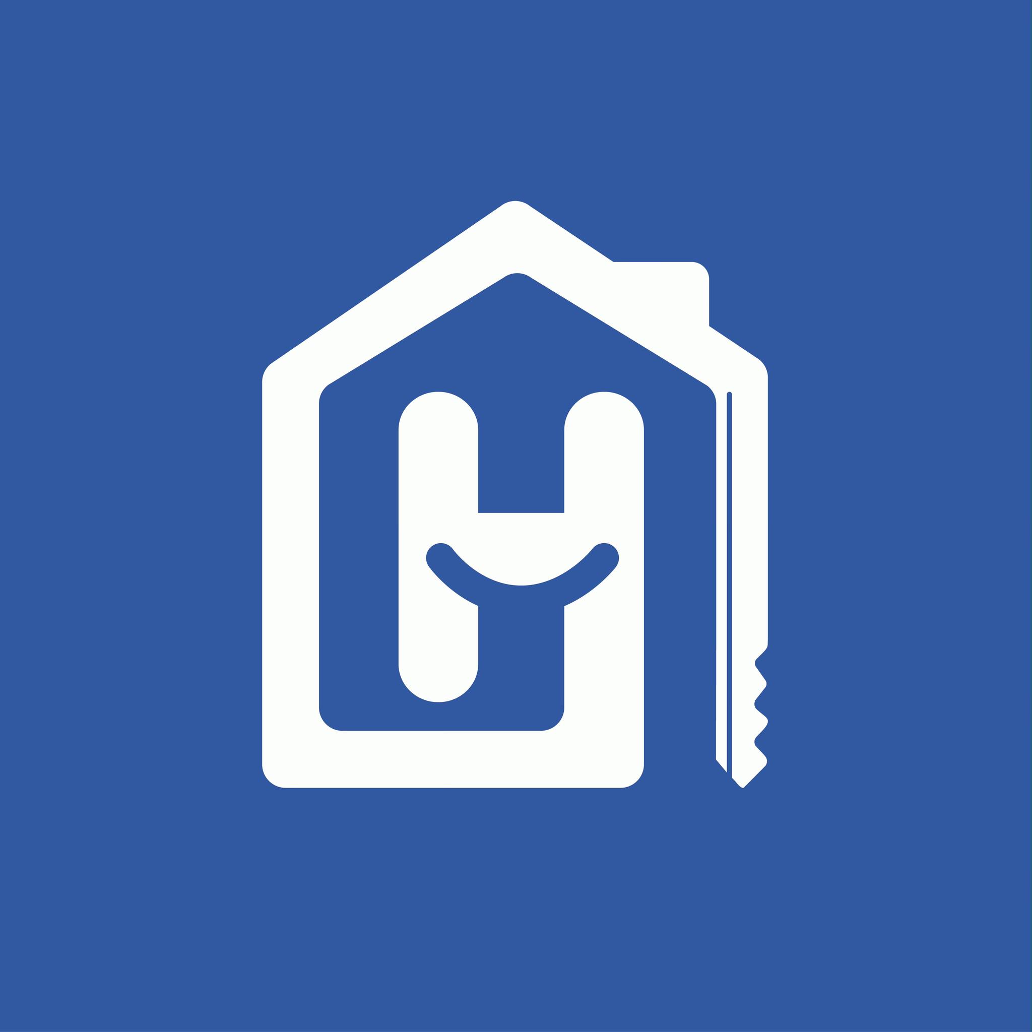 Modernes Interieur präsentiert von Happy Real Estate Luxembourg