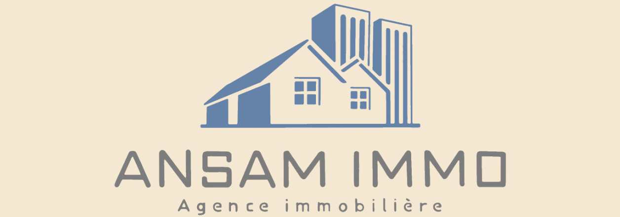 Modernes Interieur präsentiert von Ansam Immo SARL
