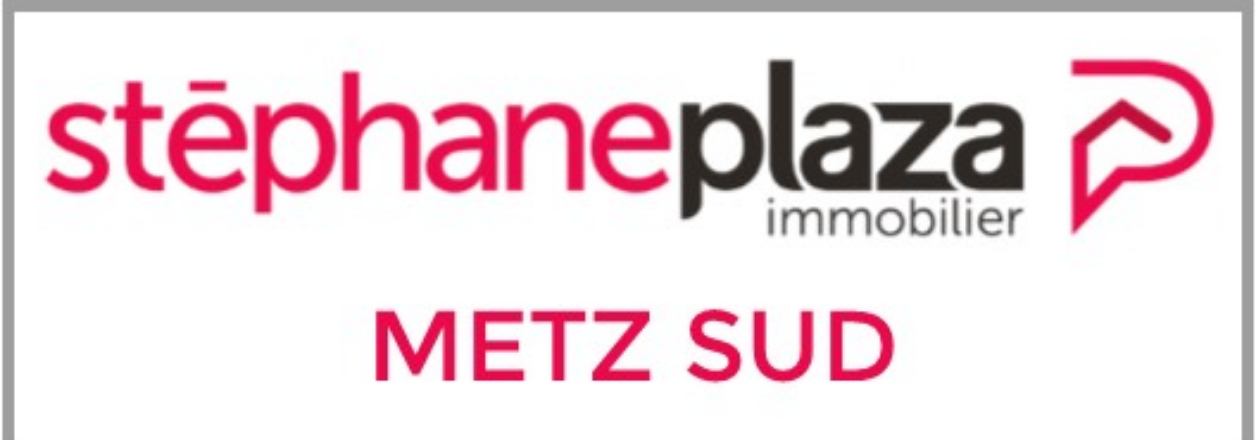 Contemporary interior presented by Stéphane Plaza Immobilier Metz Sud