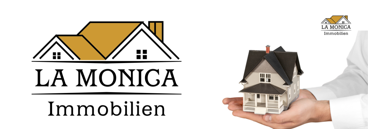 Modernes Interieur präsentiert von La Monica Immobilien