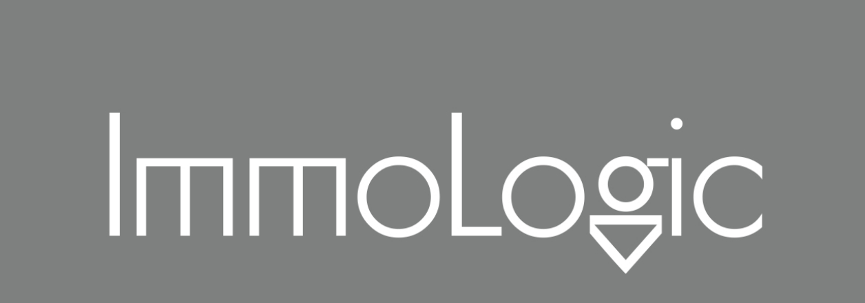 Contemporary interior presented by Immologic Sàrl