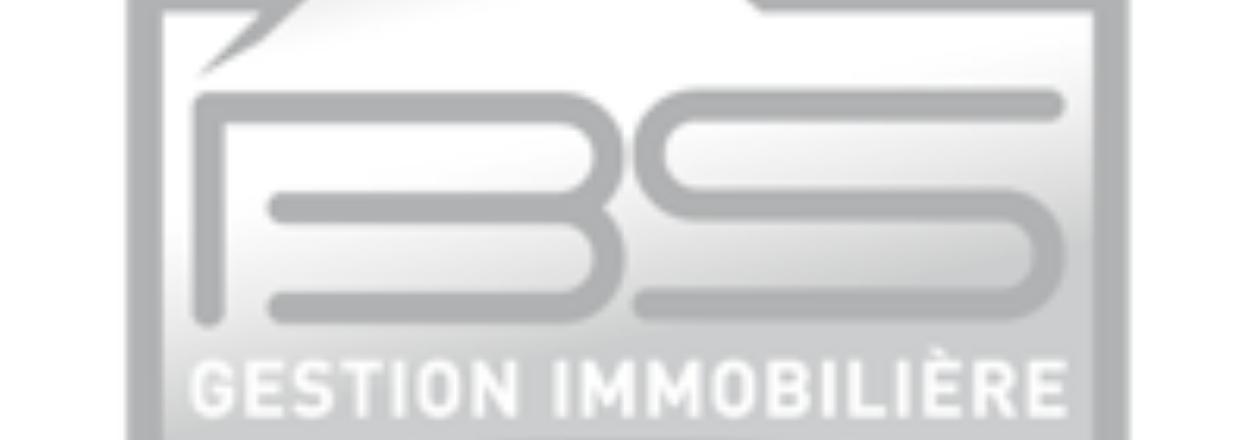 Modernes Interieur präsentiert von BS Gestion Immobilière