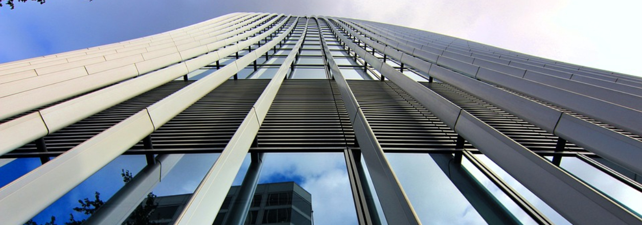 Contemporary interior presented by Immobilière La Cité