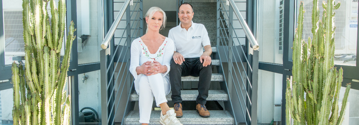 Modernes Interieur präsentiert von Rathje & Vitello Immobilien GmbH