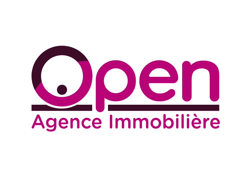 Zeitgenössisches Interieur, präsentiert von  Open Immobilier 