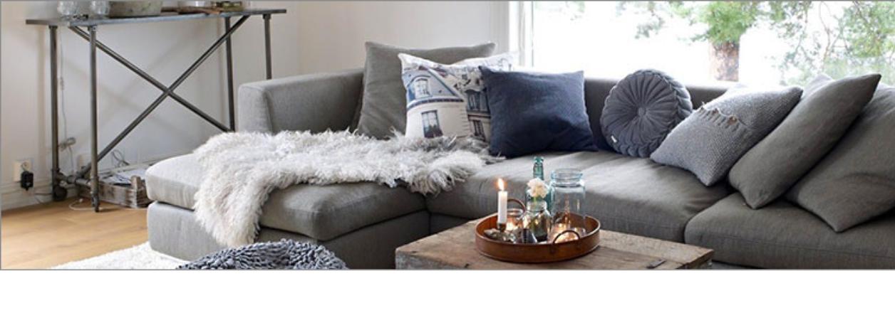 Intérieur contemporain présenté par House Invest Immobilière Sàrl