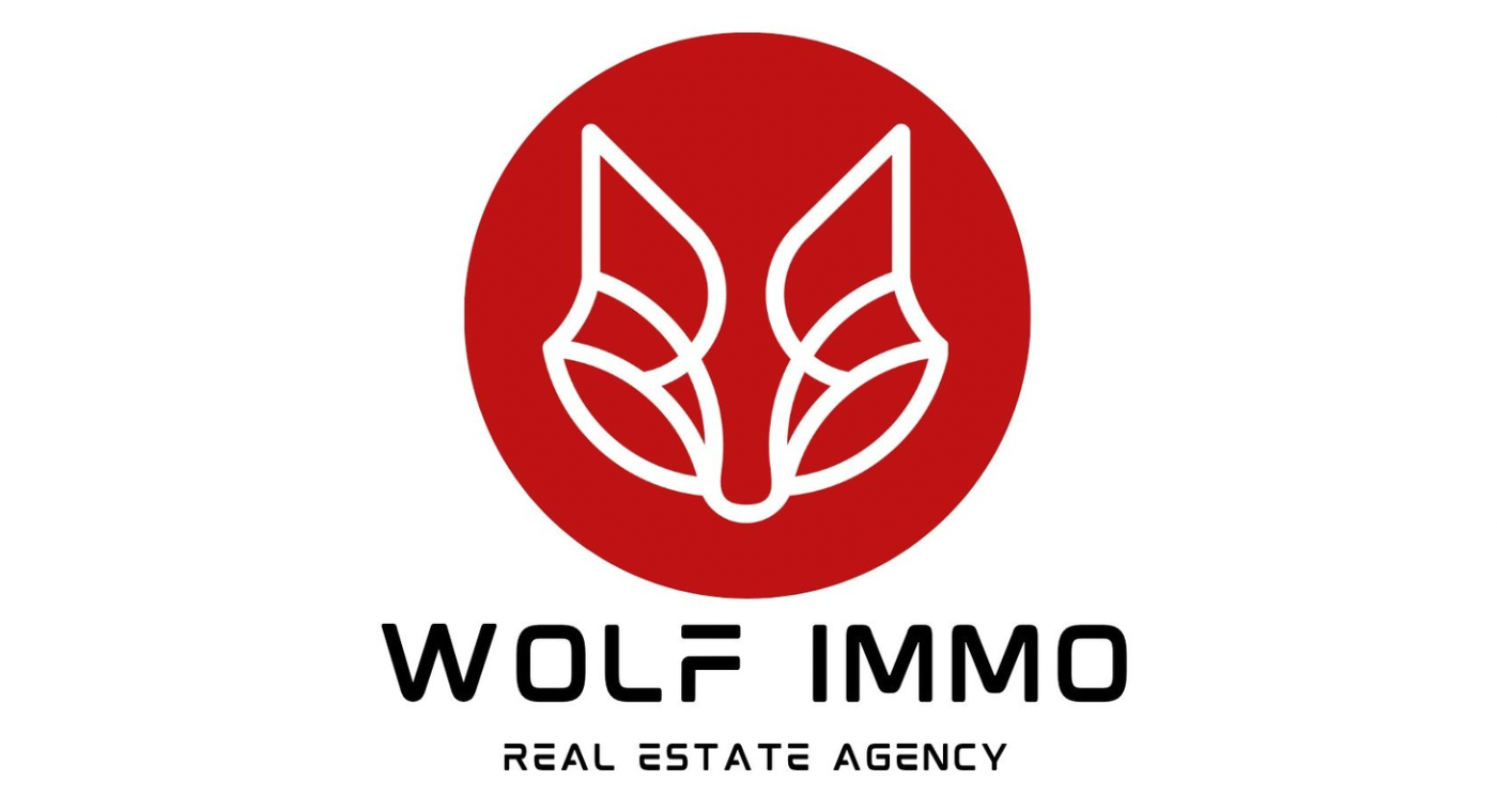 Contemporary interior presented by Wolf Immo SARL
