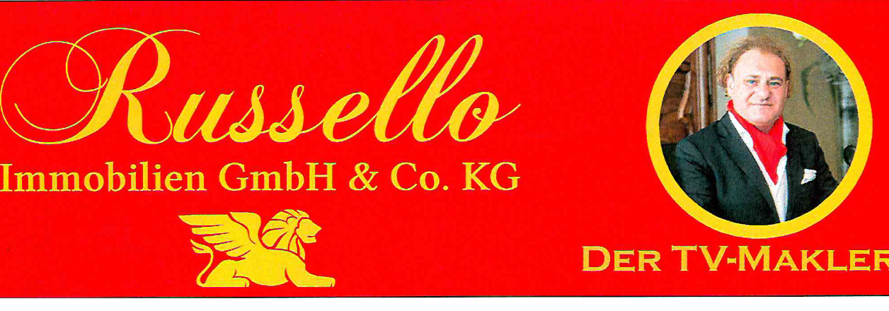 Immobilienanbieter Russello Immobilien Gmbh Co Kg Aus Saarlouis