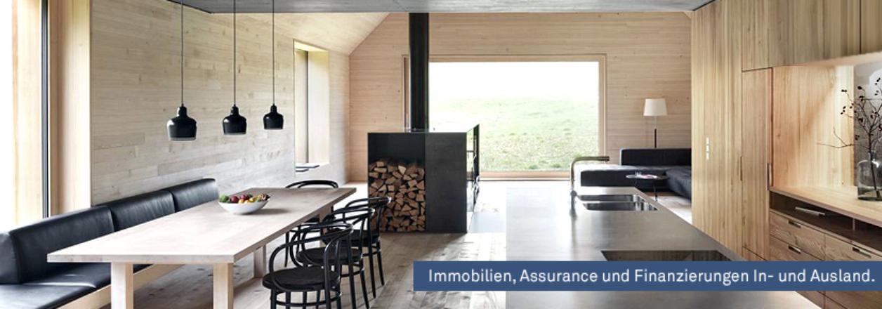 Intérieur contemporain présenté par Dieter Röder