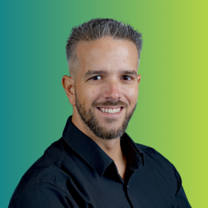 Michael Binda