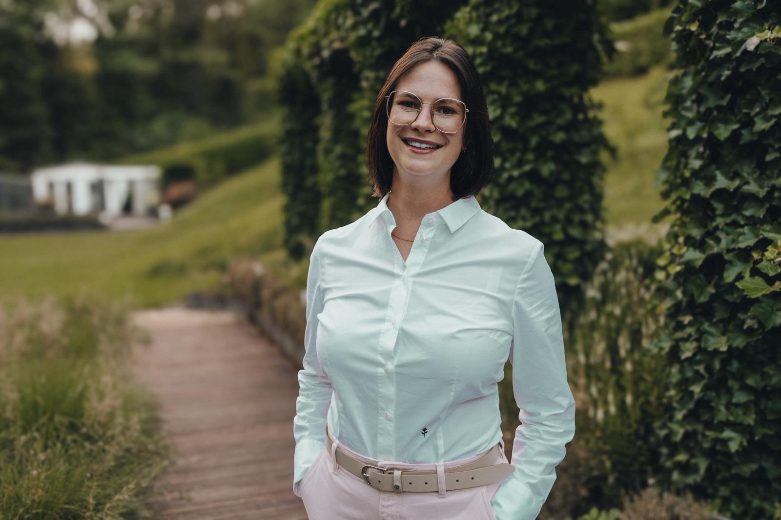 Katharina GERTEN