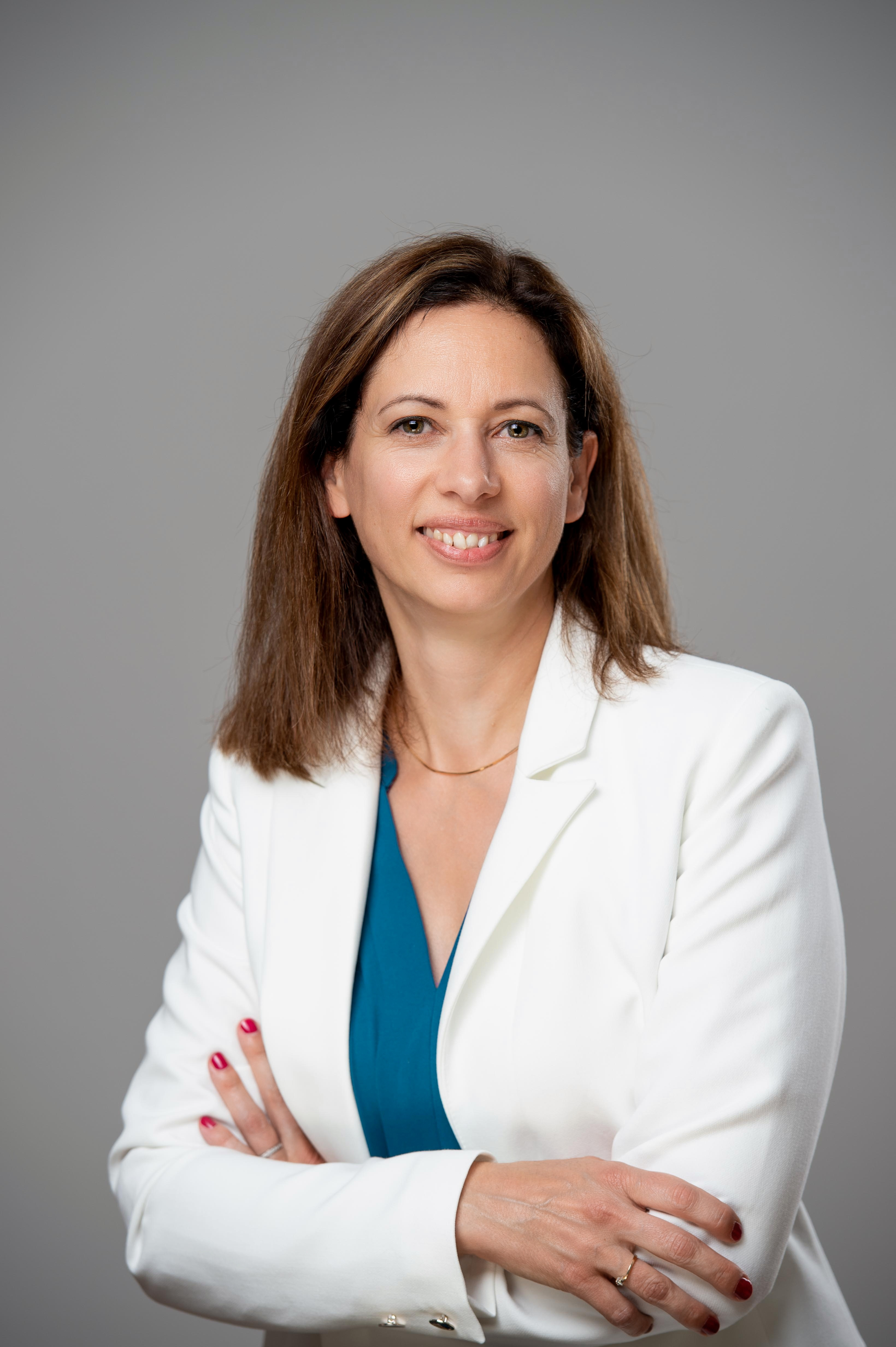 Karine Marilleau