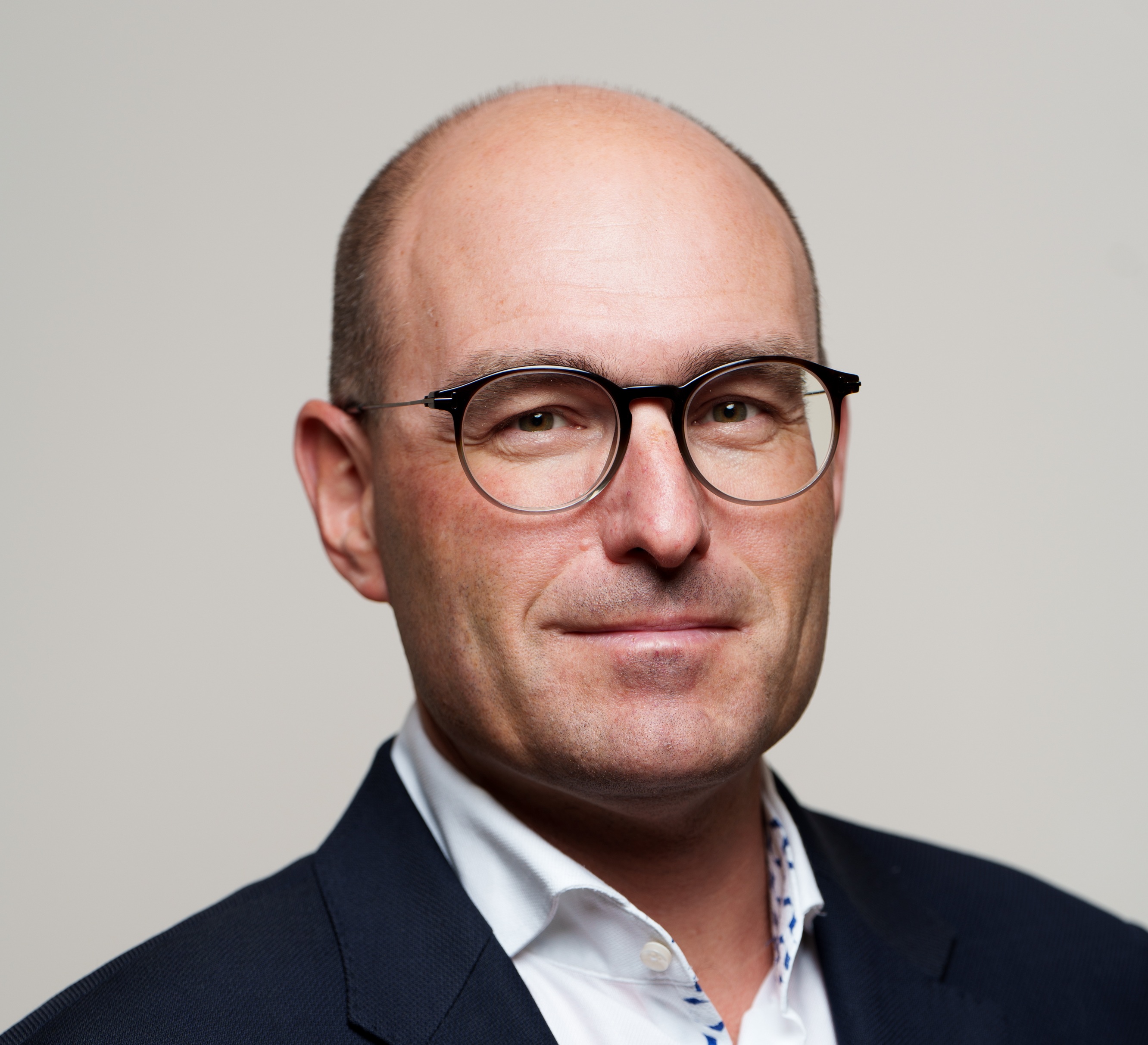 Geoffroy VAN ROSSEM