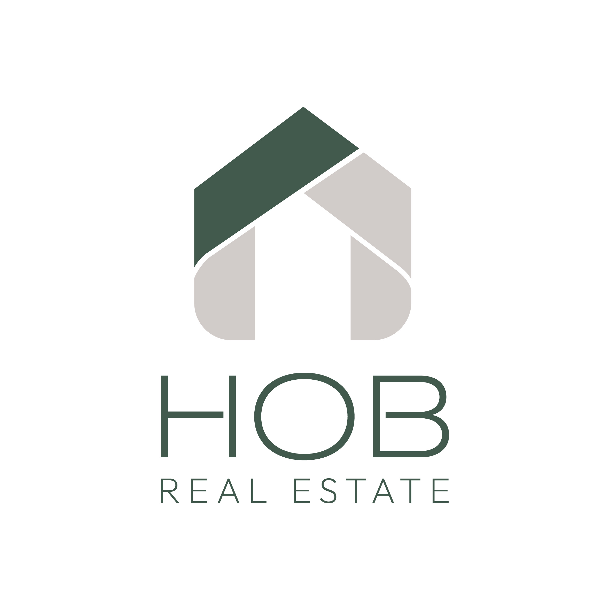 HOB REAL ESTATE